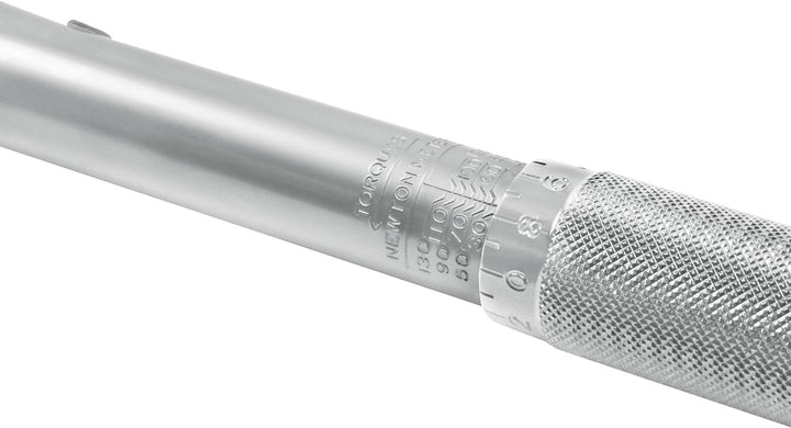 MATADOR Drehmomentschlüssel Eco, 12,5(1/2): 28-210 Nm, 6172 0020 42 - 210 NM, 42 - 210 NM