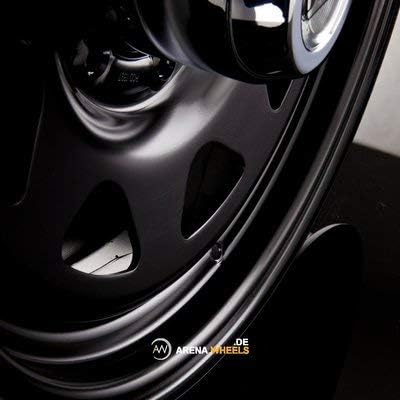 DOTZ DAKAR - Ohne Zubehör 7J x 16 Zoll ET 36 LK 5x114.30 Alufelge Felge KBA NEU