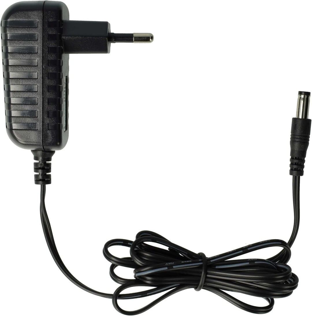 vhbw Ladegerät kompatibel mit Bosch GRL 400H, 300HVG, 300HV, 250HV Messgerät/Akku