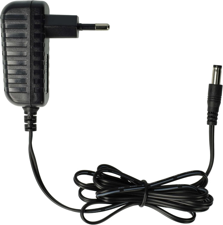 vhbw Ladegerät kompatibel mit Bosch GRL 400H, 300HVG, 300HV, 250HV Messgerät/Akku