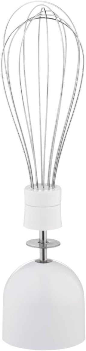 Stabmixer HB983 I Mixstab mit 380 Watt I 2 Geschwindigkeiten I Schlagen, Zerkleinern von Eis, Mische