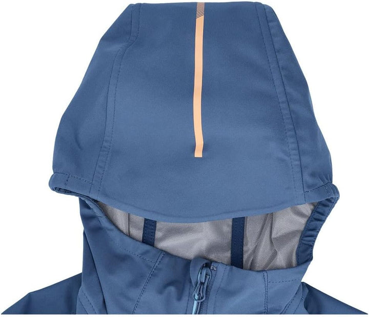 CMP Damen Hoodie Jacke Softshelljacke Outdoorjacke CIELO 46, CIELO 46