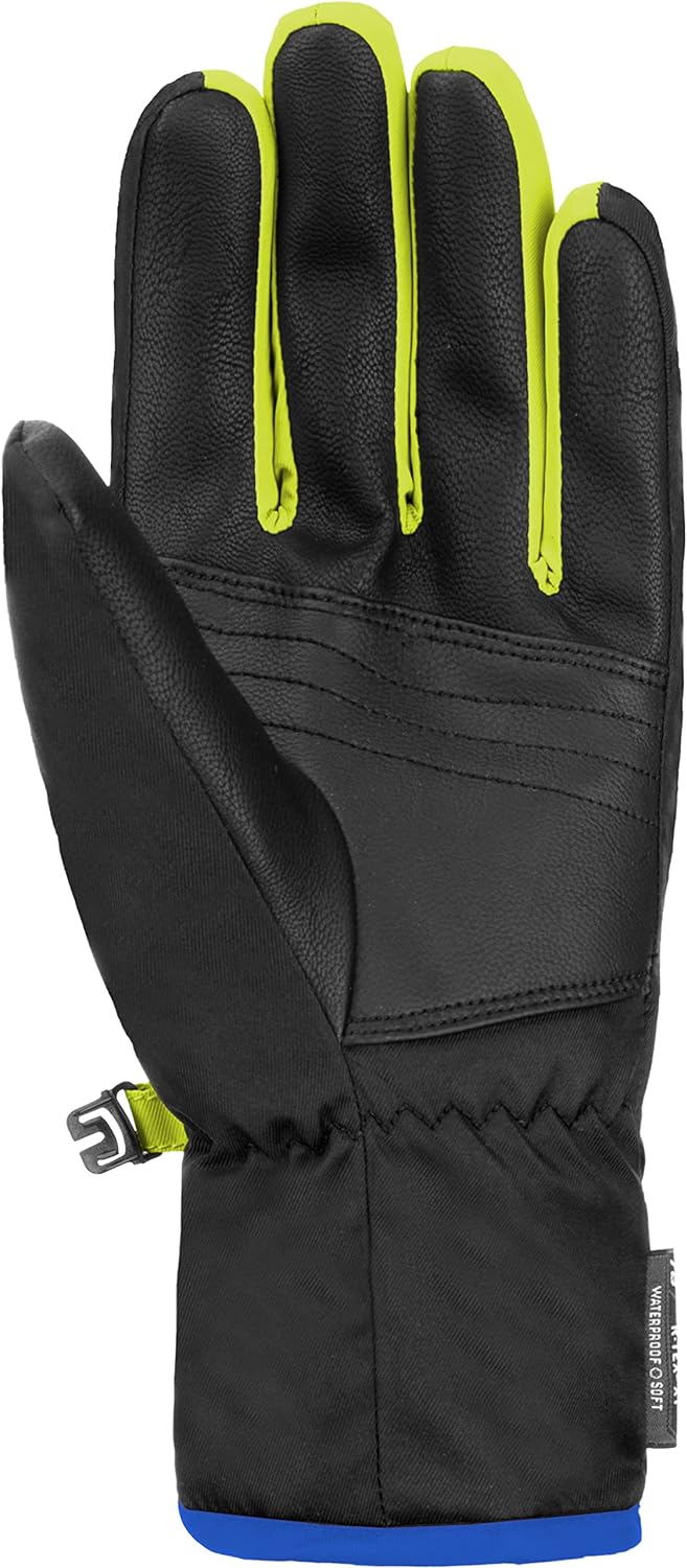 Reusch Jungen Duke R-tex Xt Junior Wasserdicht Atmungsaktiv Sporthandschuhe Skihandschuhe Schnee Sch