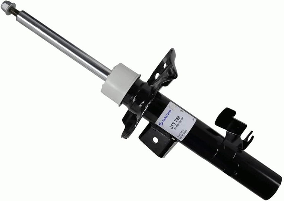 SACHS Stossdämpfer 313 748, OE-Qualität, Stossdämpferwechsel beim Auto Federung/Dämpfung 313 748 - l