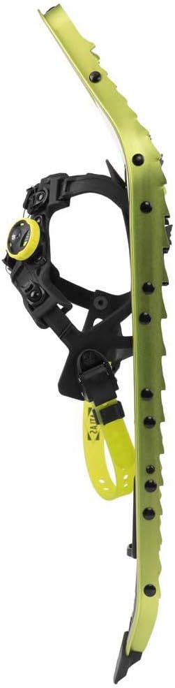 Atlas Range-MTN Schneeschuh Acid Green, 26