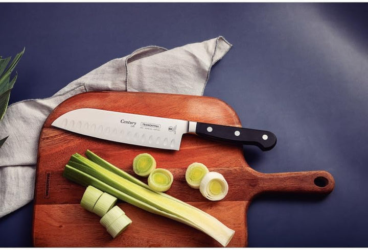 Tramontina (Santokumesser 18 cm 24020-107, Santokumesser 18 cm