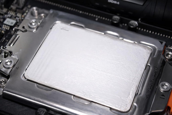 NEO Wärmeleitpaste 10g | Zuverlässige Thermal Paste für CPU GPU Gaming PC | für PS5, Laptop Konsolen