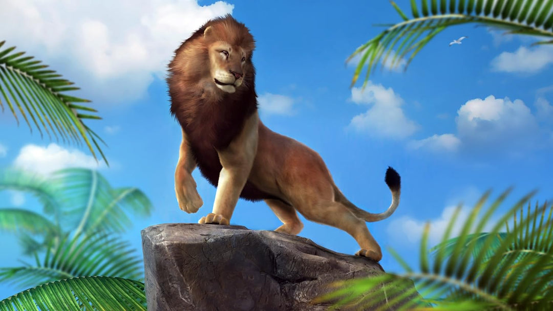 Zoo Tycoon - [Xbox One] Xbox One