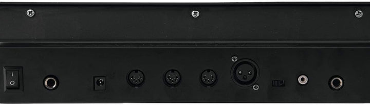 EUROLITE DMX Scene Setter Controller | Theaterlicht-Pult für 24 DMX-Kanäle, jede Szene in der Hellig