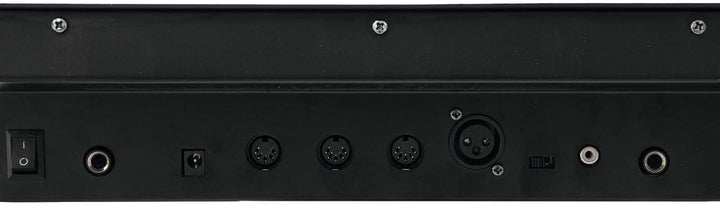 EUROLITE DMX Scene Setter Controller | Theaterlicht-Pult für 24 DMX-Kanäle, jede Szene in der Hellig