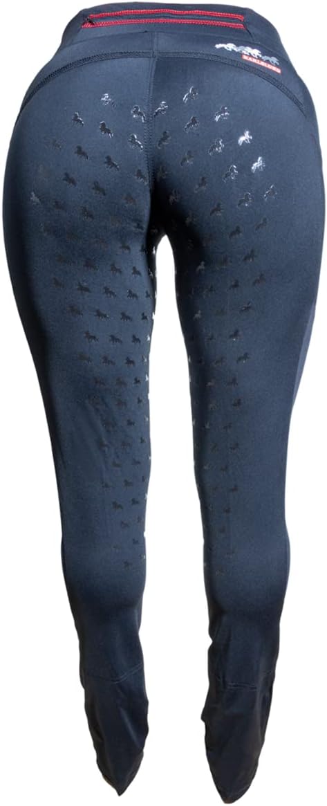 Karlslund Galdur Jodhpur Sommer Reitleggings, 40