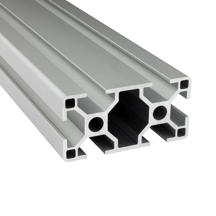 Alu Profil 30x60mm System-, Montage-, Konstruktionsprofil Nut 8 1300mm, 1300