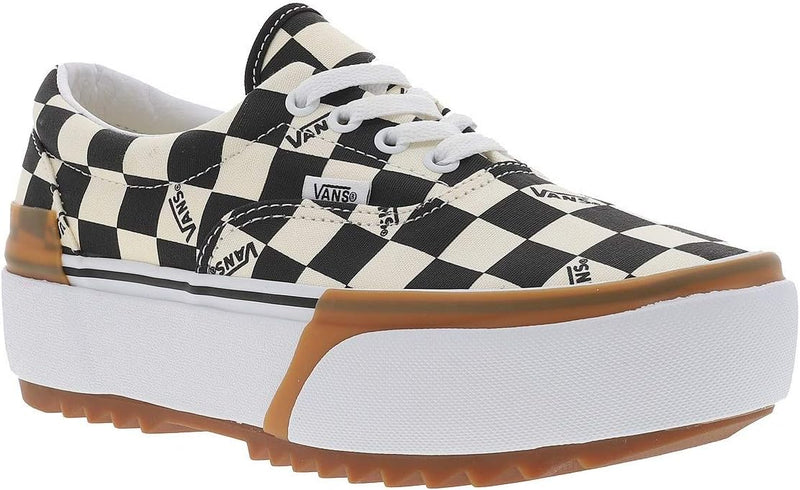 Vans Unisex VN0A4BTOVLV1-040 Sneaker, Multicolor, 35 EU