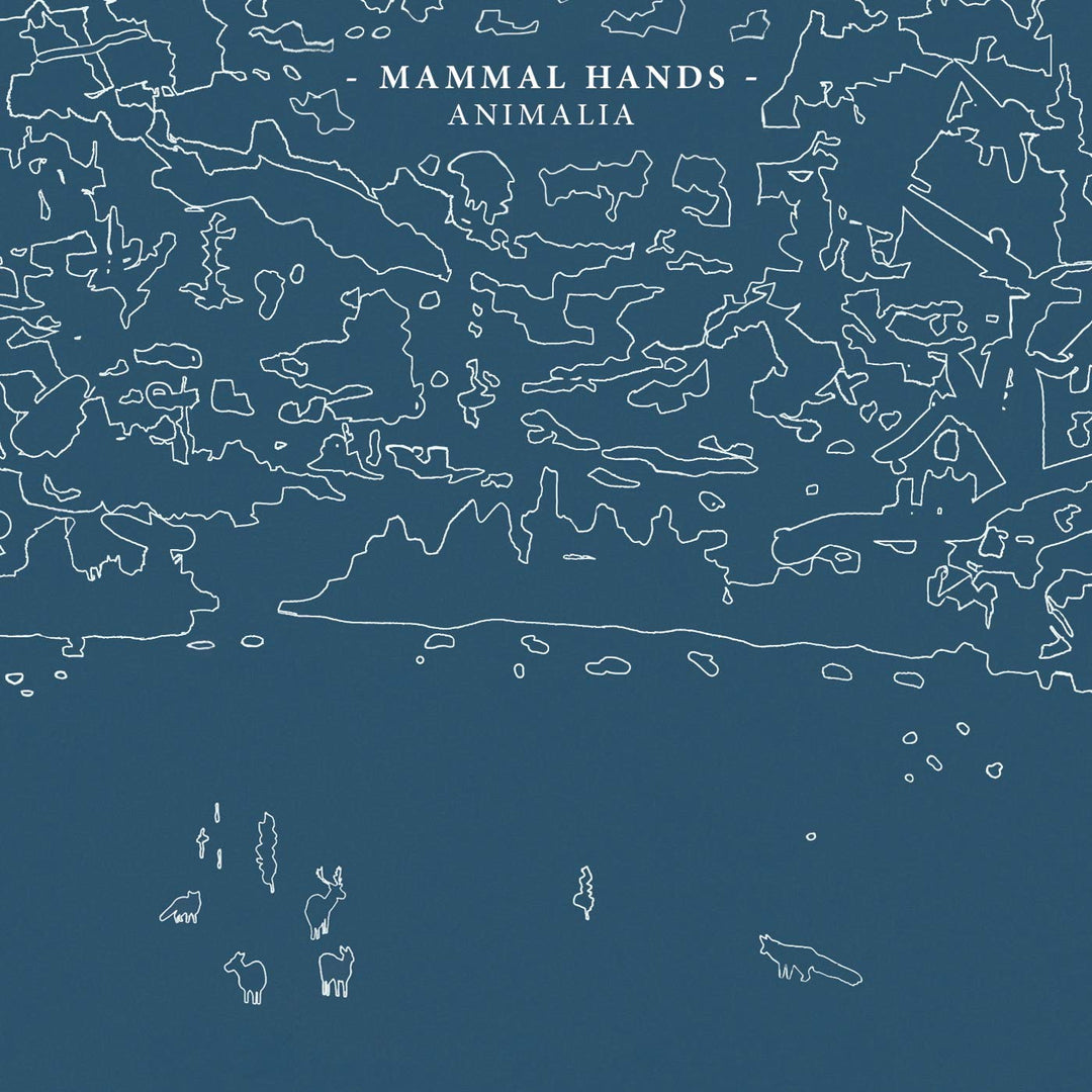 Animalia, Vinyl