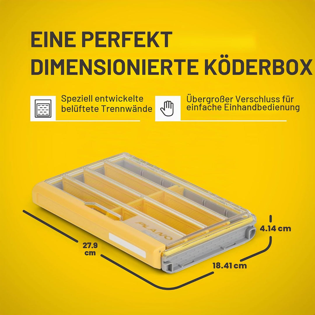 Kantenklemmen-Halterungen 3600 Flex, 3600 Flex