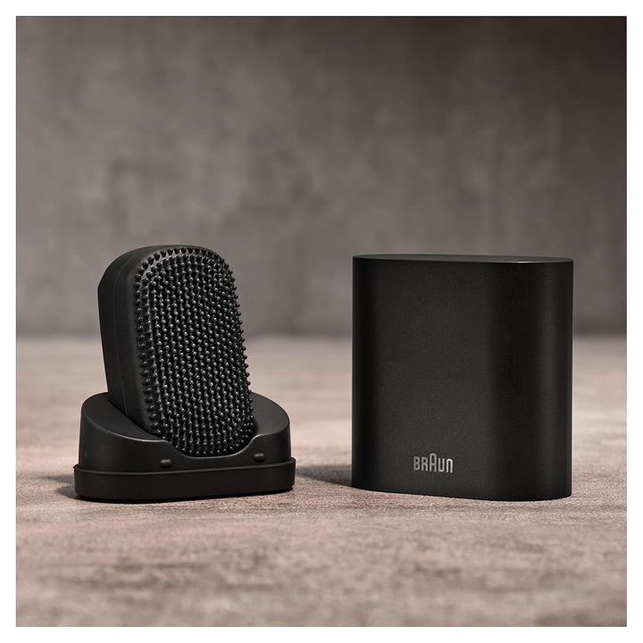 Braun Series 9 ProComfort Scherkopf, Elektrorasierer, Ersatzscherteil kompatibel mit Rasierer Herren