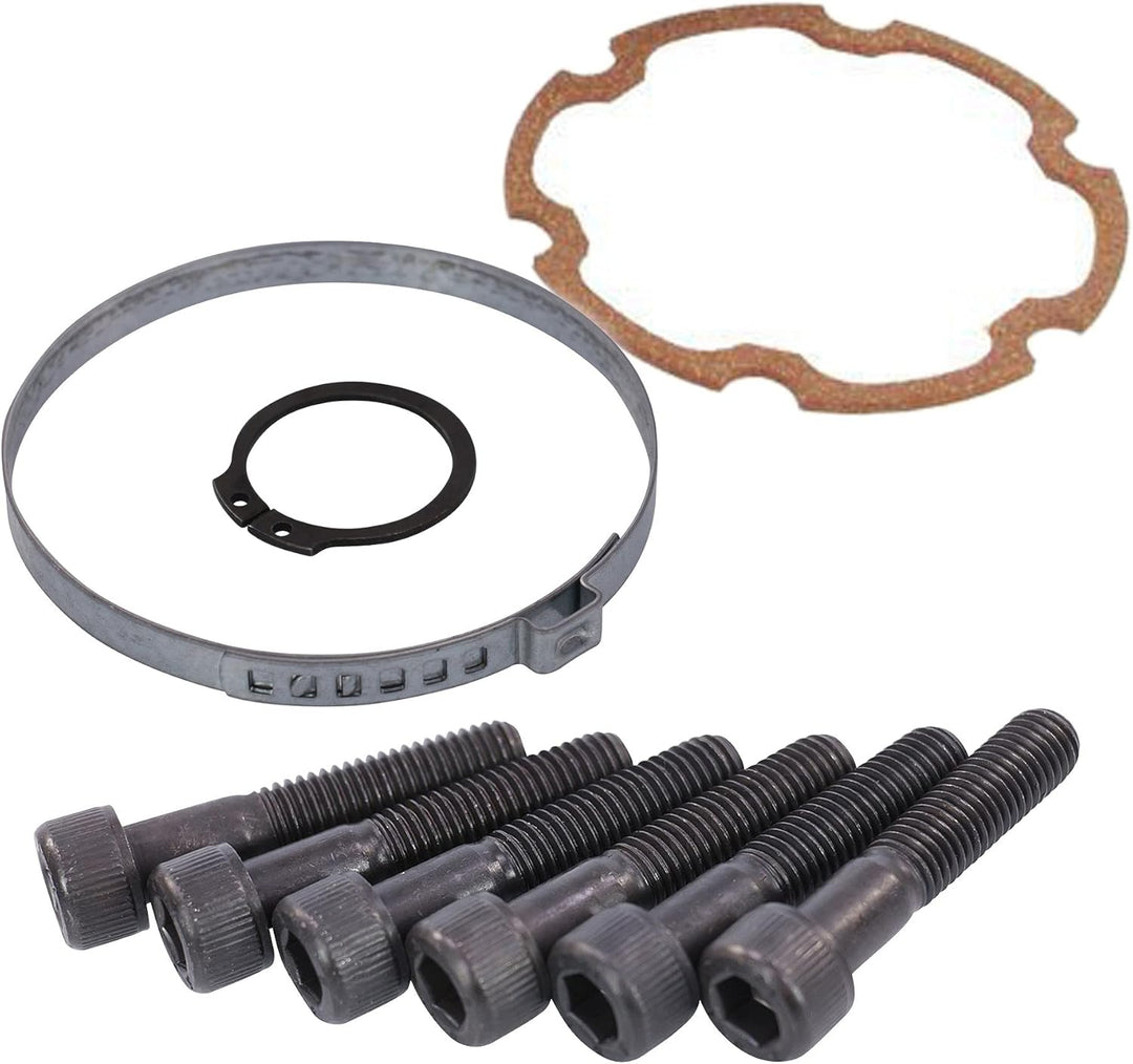 SKF VKJA 8008 Gelenksatz, Antriebswelle