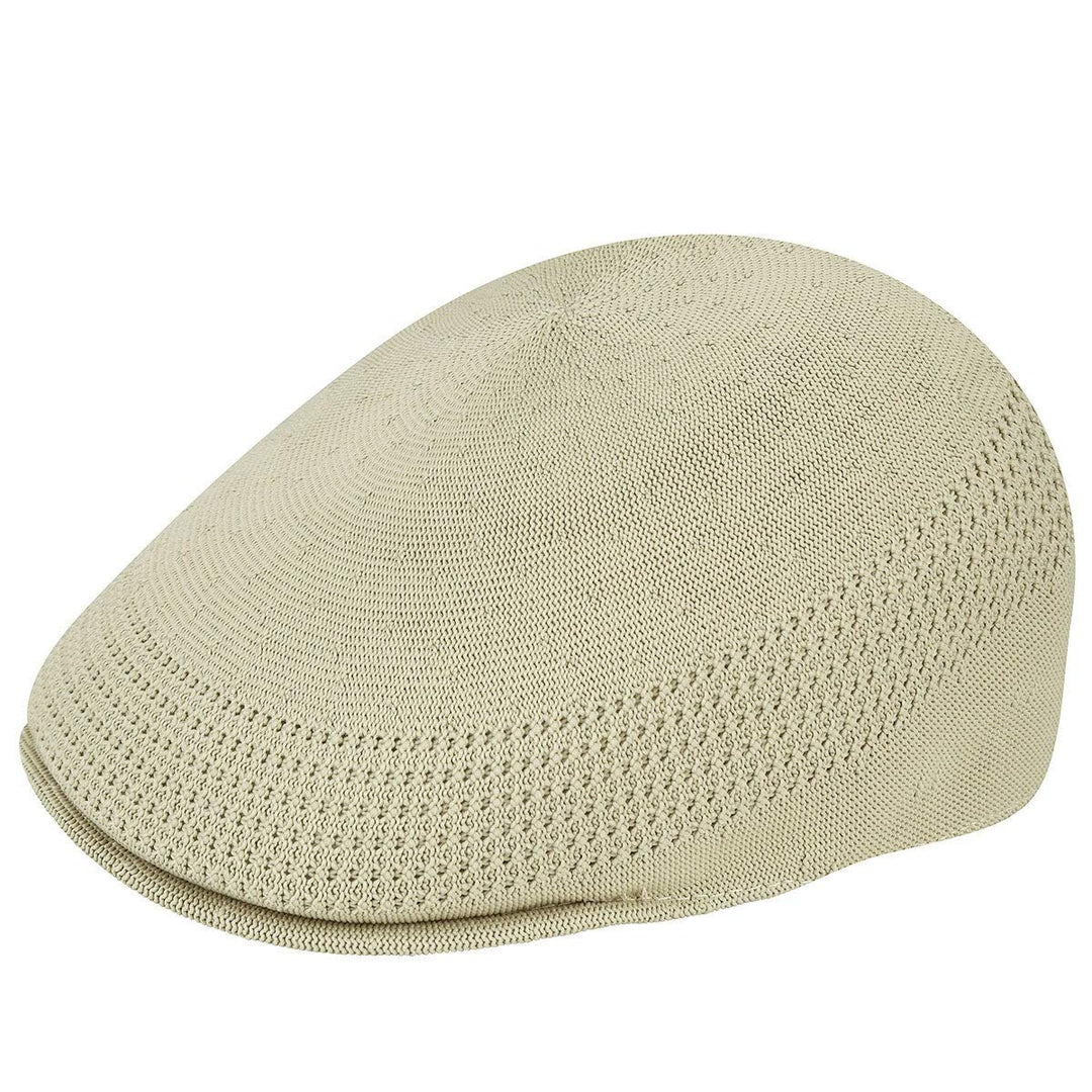 Kangol Herren Kappe S Beige, S Beige