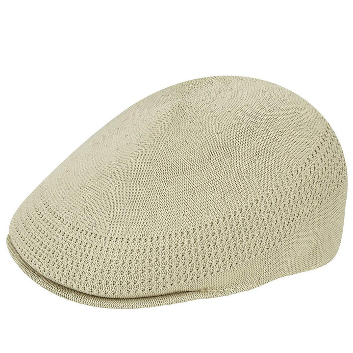 Kangol Herren Kappe S Beige, S Beige