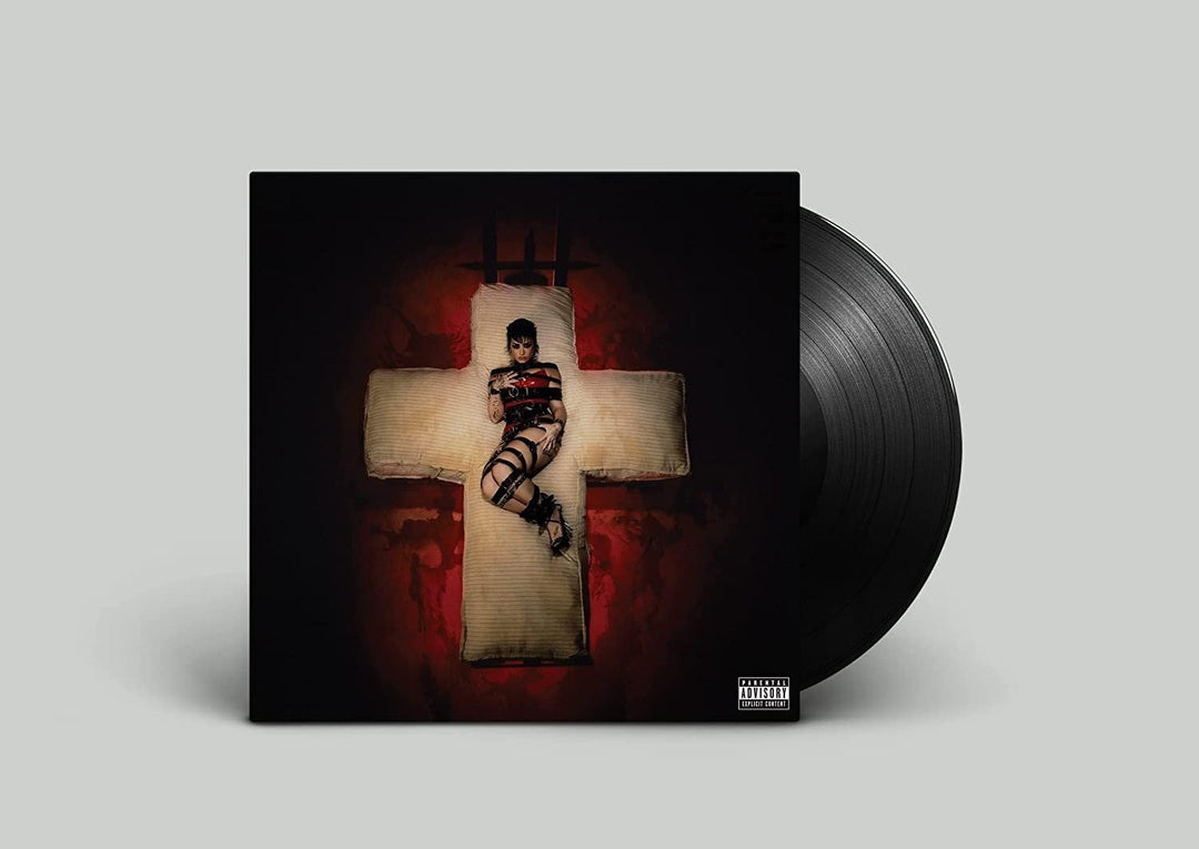 HOLY FVCK, Vinyl