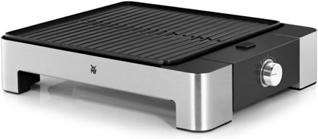 WMF 415190011 Lono Quadro Tischgrill