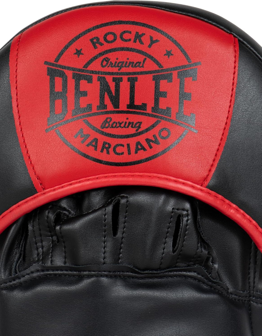 Benlee Pratzen Abington PU Black/Red Einheitsgrösse, Black/Red Einheitsgrösse