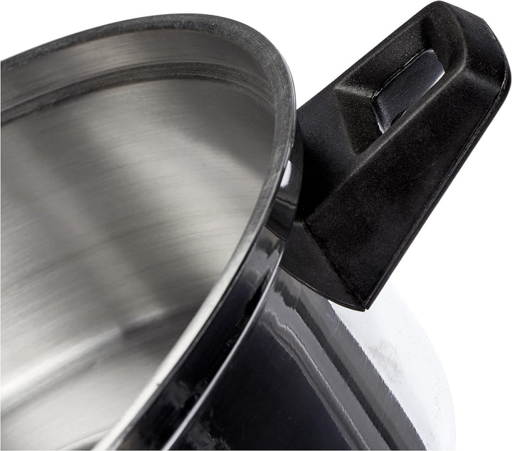 IBILI CACEROLA HORNO 30 CMS, Stainless Steel, Silber, 30 cm