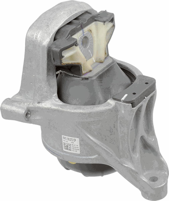 Lemförder 39876 01 - Lagerung, Motor