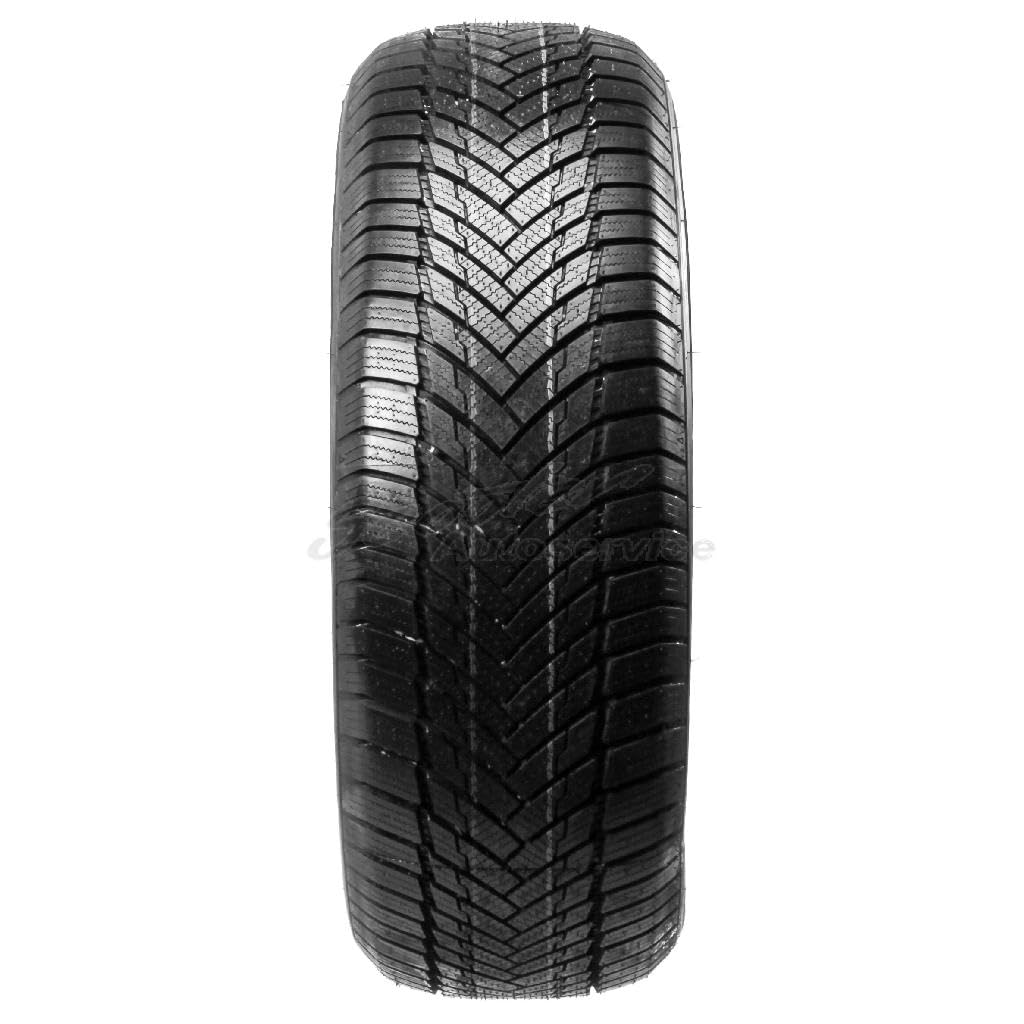 Tracmax X-privilo S130 195/55 R15 85H Winterreifen ohne Felge