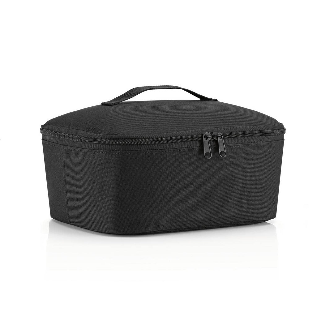 reisenthel coolerbag M Pocket Kühltasche mit Obermaterial aus recycelten PET-Flaschen Ideal für das