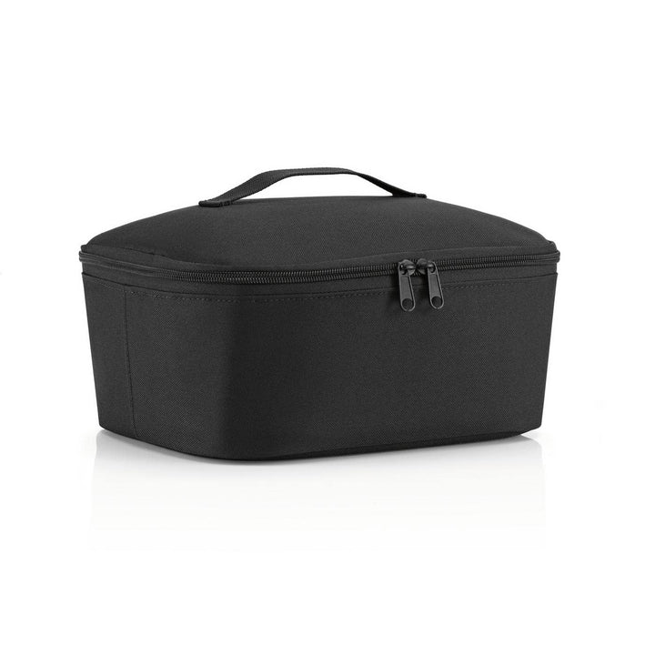 reisenthel coolerbag M Pocket Kühltasche mit Obermaterial aus recycelten PET-Flaschen Ideal für das