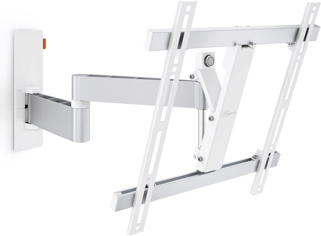 Vogel's WALL 3245 schwenkbare TV Wandhalterung für 32-55 Zoll Fernseher, max. 20 kg schwenkbar bis z