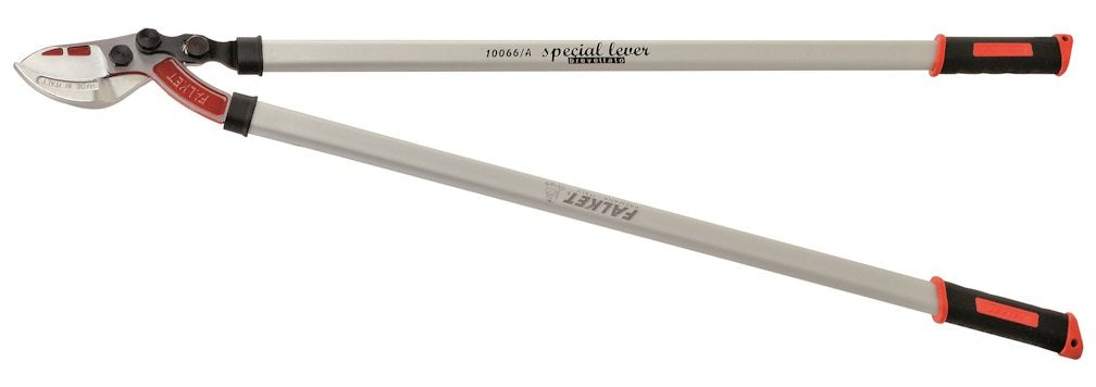 'Falket – -Astschneider gebogene Klinge Special Lever " 100 cm