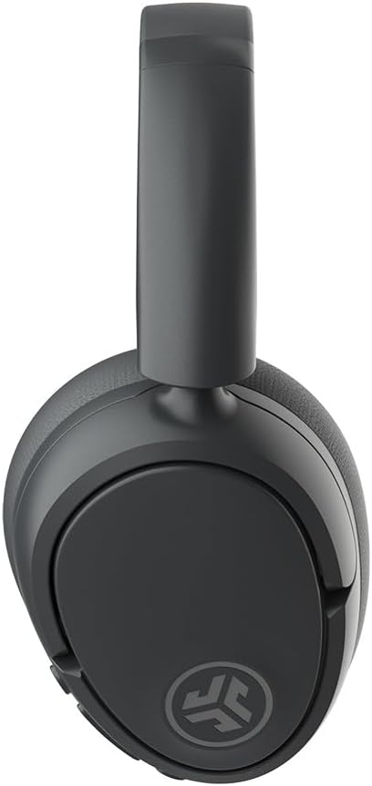 JLAB Lux ANC Casque Sans fil Arceau Musique Bluetooth Graphite