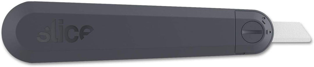 Slice 10554 | Sicherheits-Cuttermesser mit automatischem Klingenrückzug | robusten Griff aus glasfas