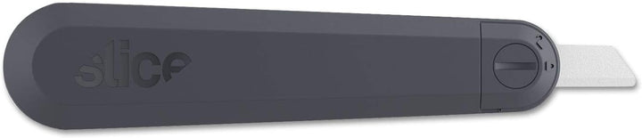 Slice 10554 | Sicherheits-Cuttermesser mit automatischem Klingenrückzug | robusten Griff aus glasfas