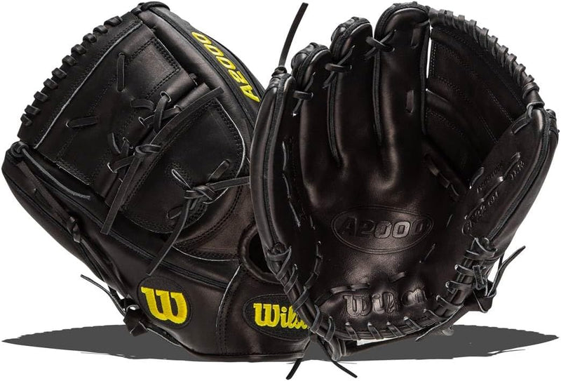 Wilson A2K Baseballhandschuh Serie Linke Hand Wurf 29,8 cm Clayton Kershaw, Linke Hand Wurf 29,8 cm