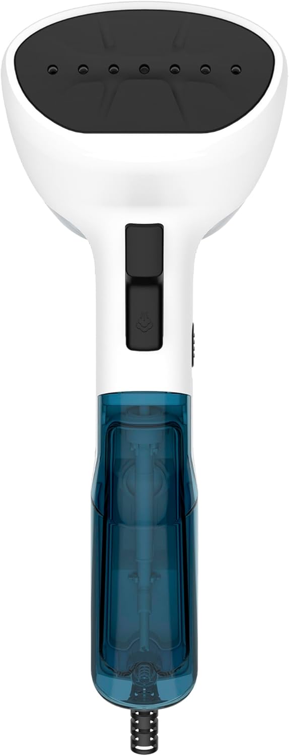 Tefal Access Steam First Dampfbürste, leichtes Design, 15 Sekunden Aufheizzeit, 1300 W, kontinuierli