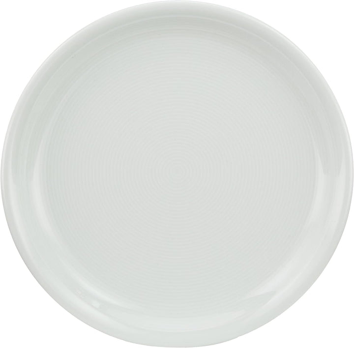 Thomas Kaffee-Set, Porzellan, Weiss, 18 Stück (1er