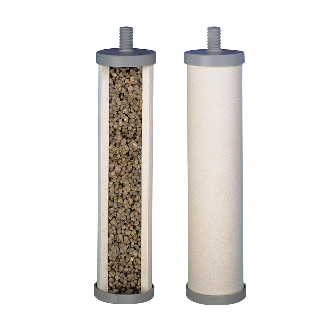 KATADYN Erwachsene Drip Keramik Ersatzelement Replacement ceradyn Water Filter Cartridge, Standard,