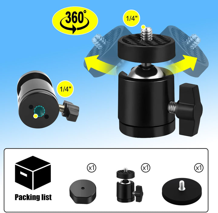 Magnetisch Halterung Adapter Einstellbar Auto Magnetisch Basis Halterung Kompatibel für Starlink Min
