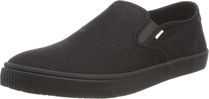TOMS Herren Baja Sneaker, Schwarz