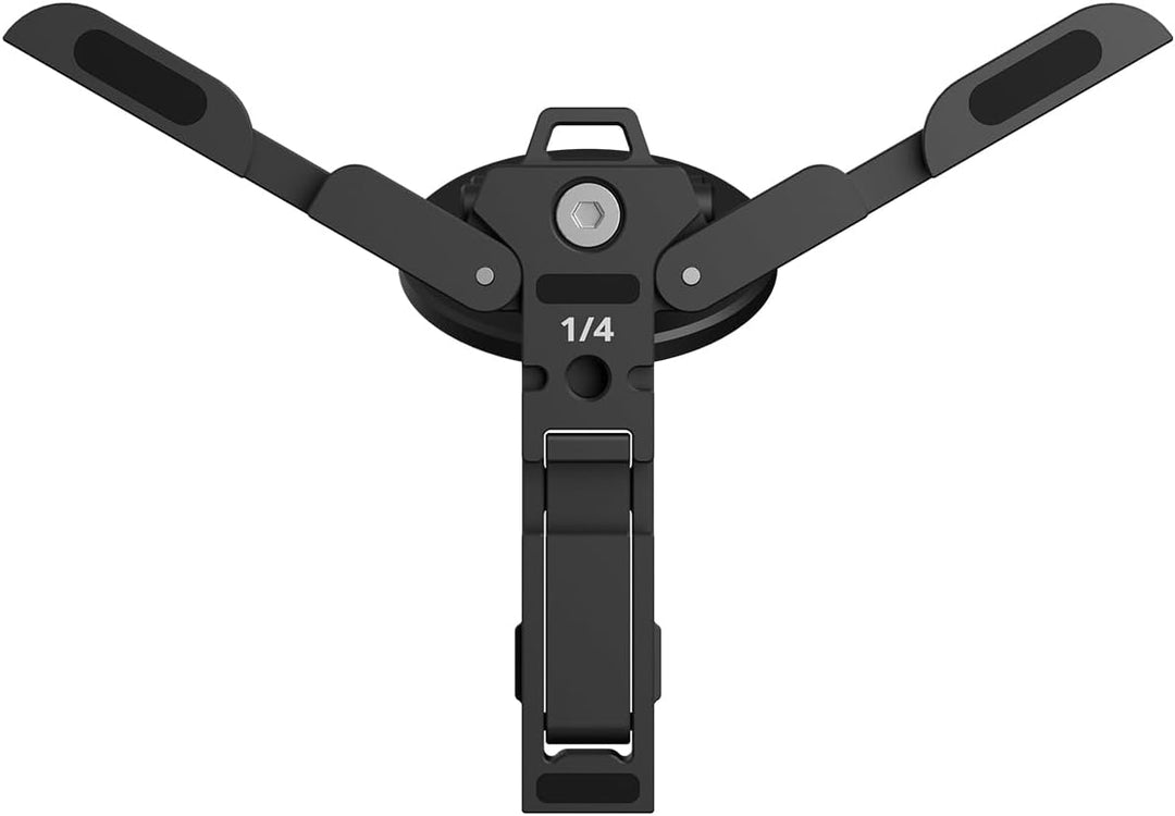 Ulanzi SK29 5-in-1 Handyhalterung/Ministativ mit Mag Safe, Magnetischer Smartphone Halter aus Metall