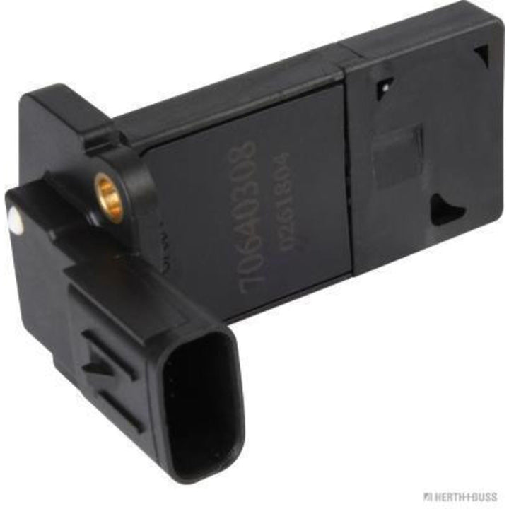 Herth+Buss 70640308 Luftmassenmesser | ohne Saugrohr
