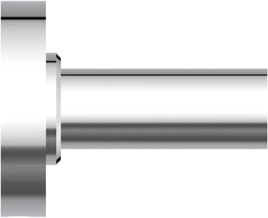 Ideal Standard A9118AA IOM Handtuchhalter