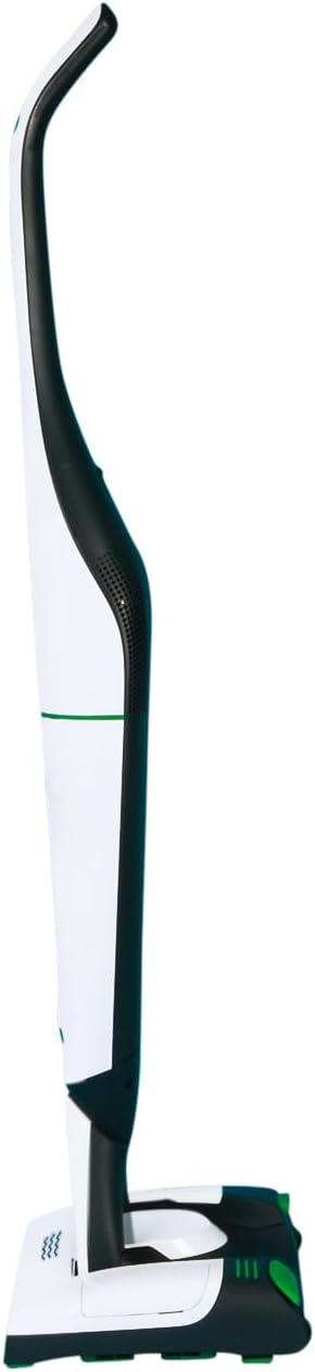 Vorwerk Kobold VB 100, VB100 Akkusauger mit Elektrobürste EBB100 und Wischsauger SPB100 - Kabellos -