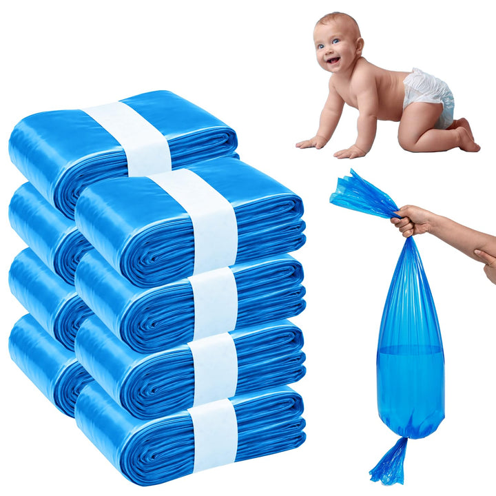 My Happy Nappy Nachfüllungen -【Kompatibel mit Tommee Tippee Sangenic Tec, Simplee Sangenic und Twist