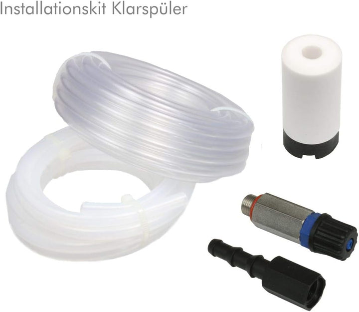 GT-SEKO Standard PR1 Schlauchpumpe Dosierpumpe regelbare Fördermenge PR-1 (0,1 l/h - 1,0 l/h) 230 V