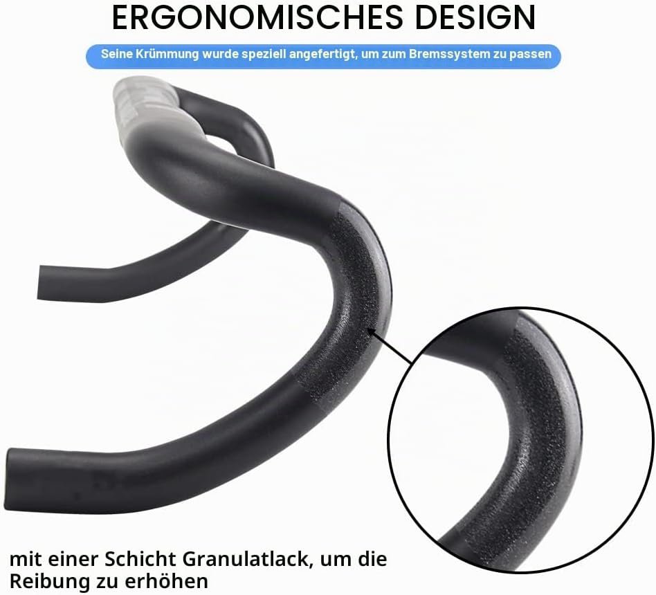 RXL SL Carbon rennrad Lenker strassen-fahrrad-carbon-lenker carbon lenker rennrad fahrradlenker schw