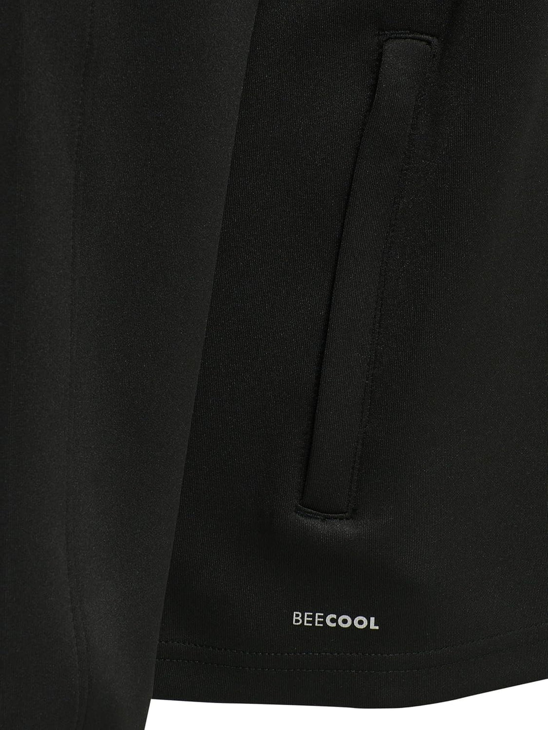 hummel Verstellbare Taille Kapuzenpullover Hmlcore Damen XS Schwarz, XS Schwarz